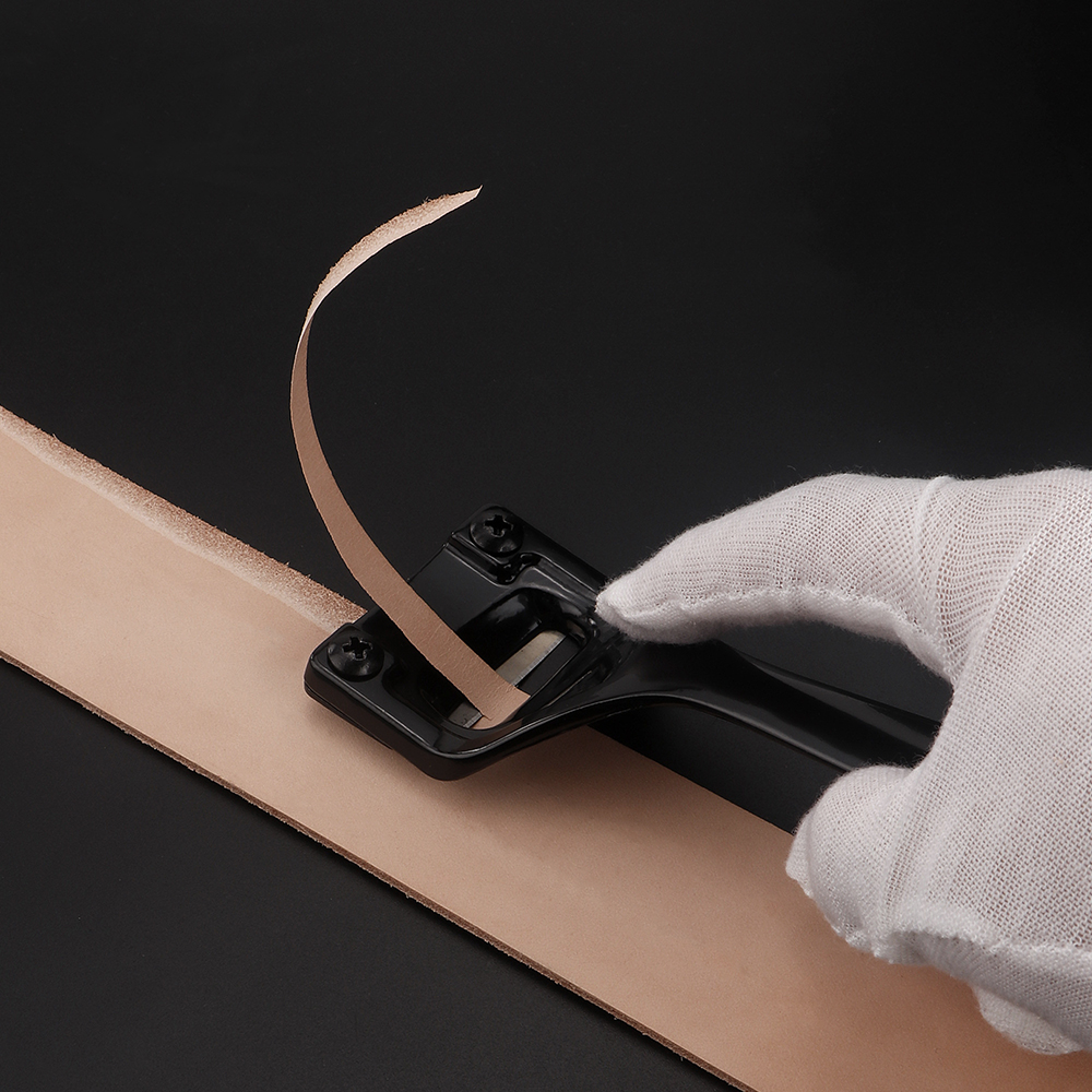 Metal Leather Skiver DIY Leath - Skiver Leather Thin recensione e prezzo