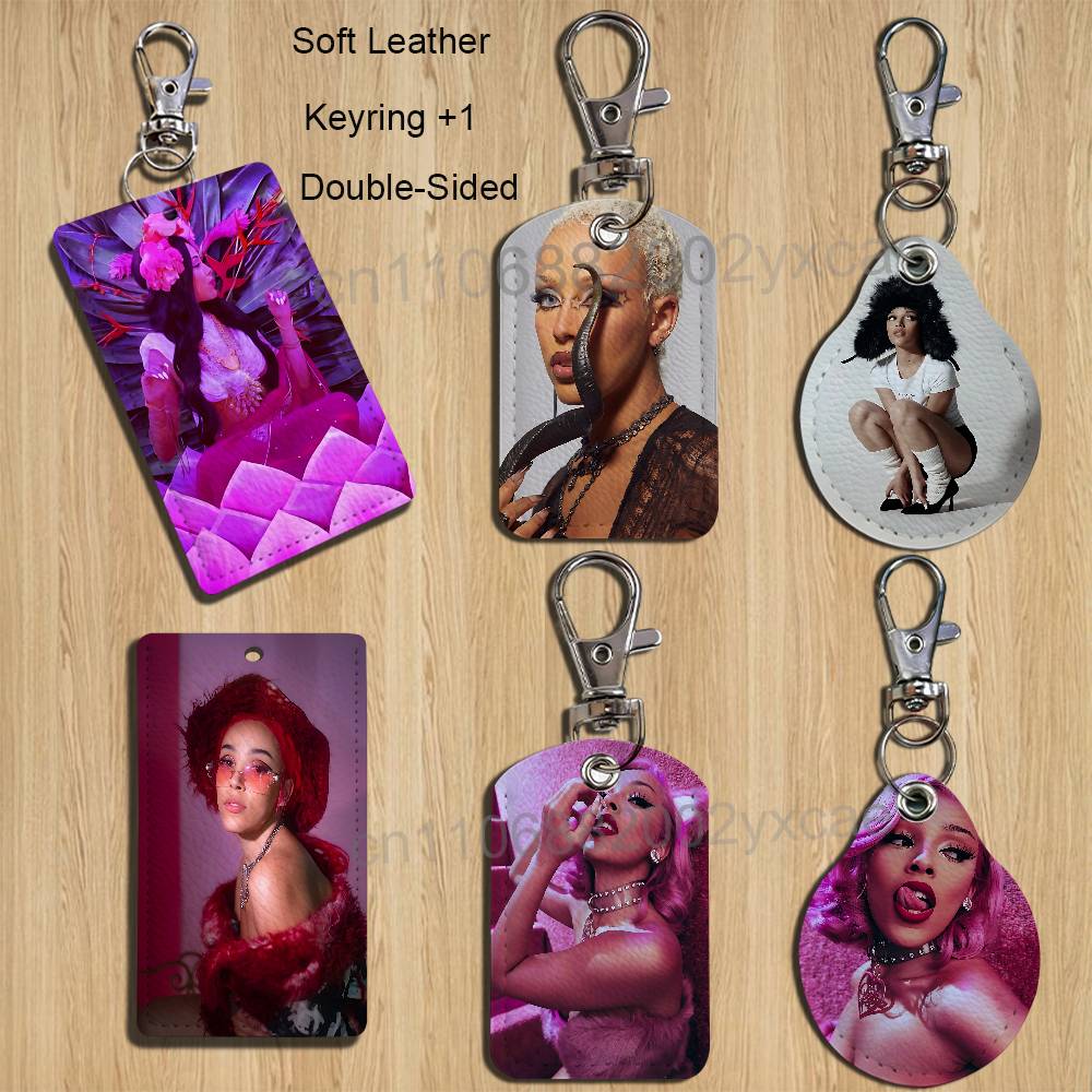 art So High red Doja Cat Holde - Leather Working recensione e prezzo