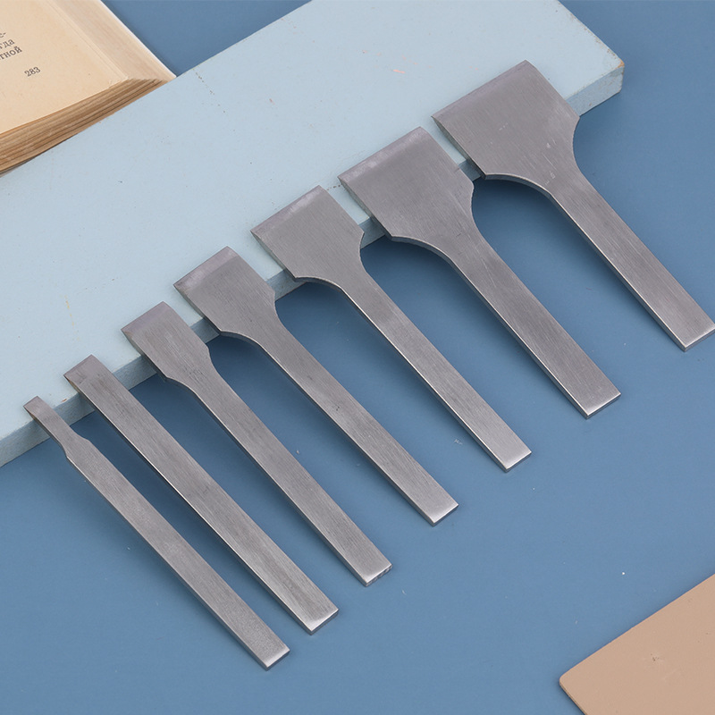 Leather Craft Tools Slot Punch - Leatherwork Punching Tool recensione e prezzo