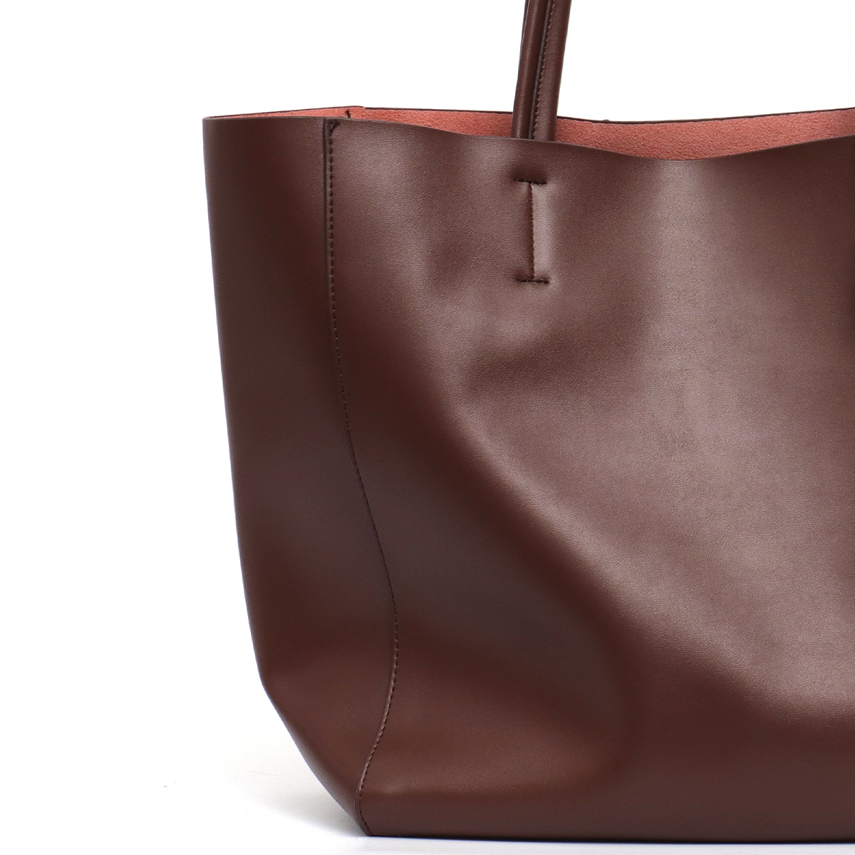 Large Capacity Tote Handbag fo - Leather Work Handbags For Women recensione e prezzo
