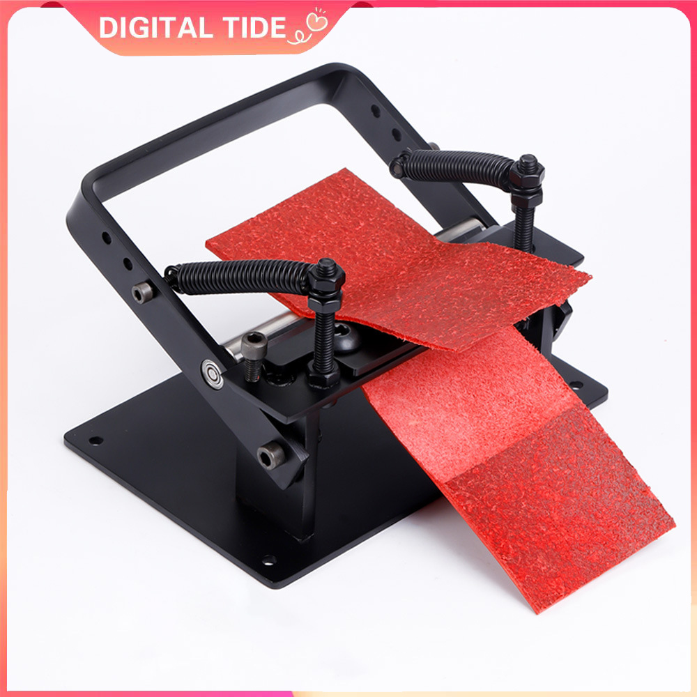 Manual Leather Skiving Machine - Skiver Leather Thin recensione e prezzo