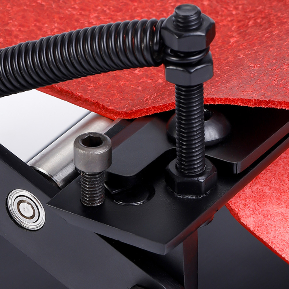 Manual Leather Skiving Machine - Skiver Leather Thin recensione e prezzo