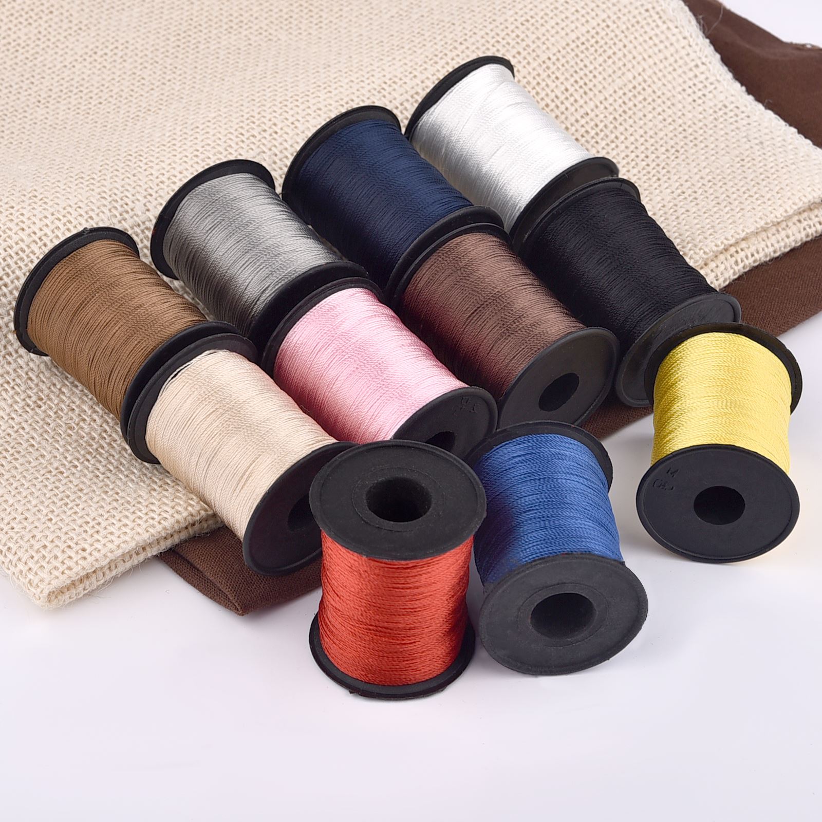 150M/Roll High Strength Nylon  - Leatherwork Roller recensione e prezzo