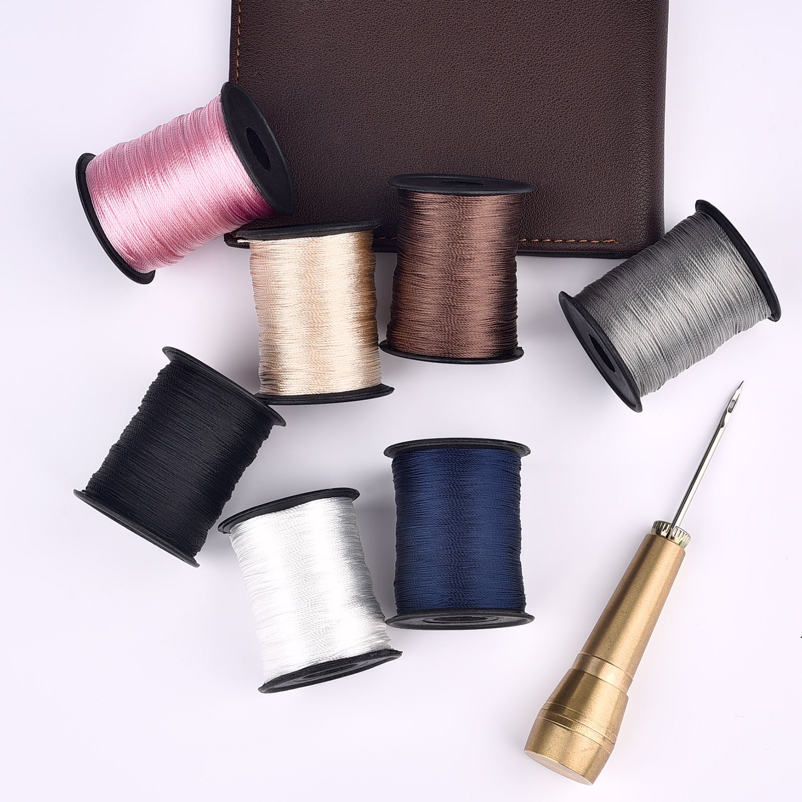 150M/Roll High Strength Nylon  - Leatherwork Roller recensione e prezzo