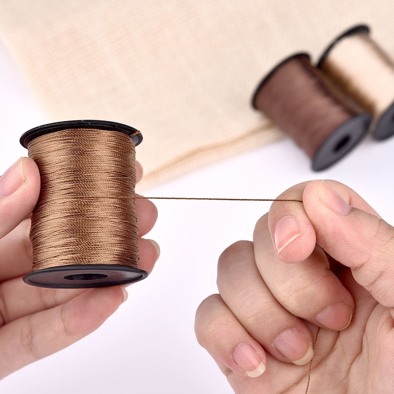 150M/Roll High Strength Nylon  - Leatherwork Roller recensione e prezzo