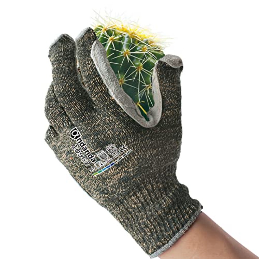 Gardening work gloves: Level 5 - Leatherworking Leveling recensione e prezzo
