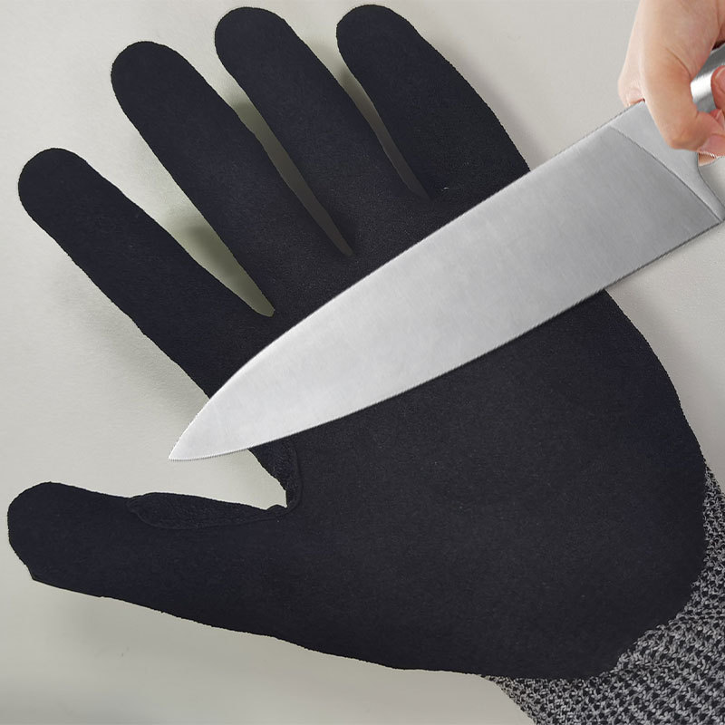 Anti Vibration Protective Work - Leatherworking Leveling recensione e prezzo