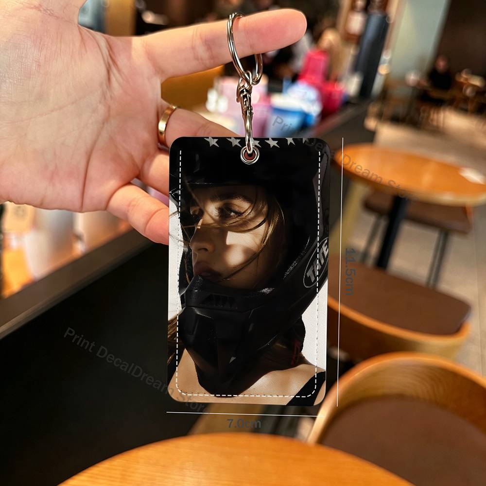 Singer T-Tate McRae Holder Key - Leather Working recensione e prezzo