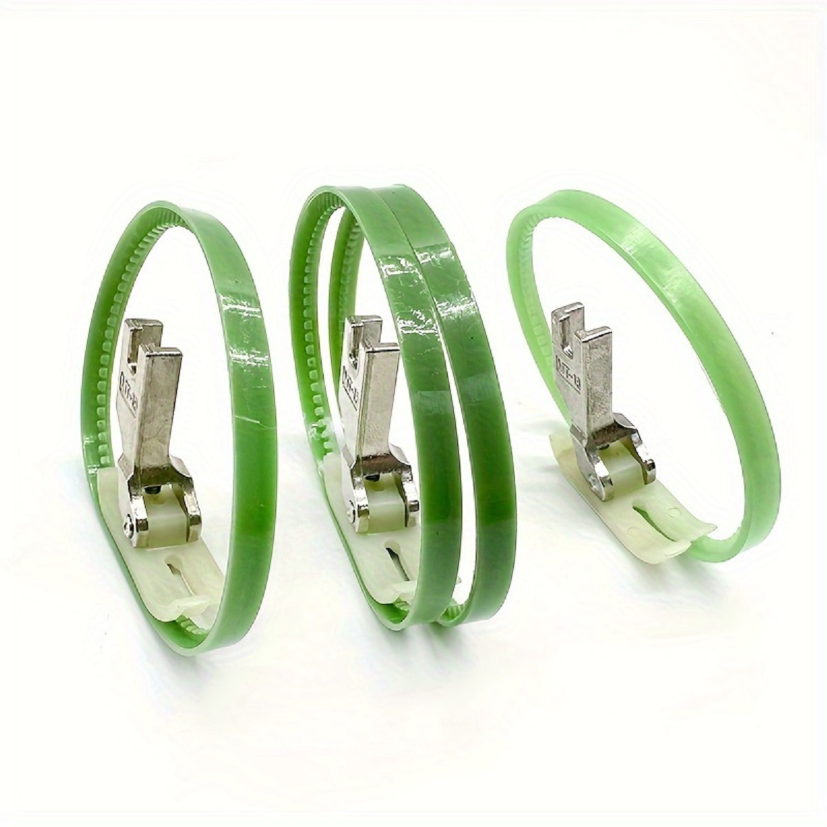 3pcs MT 18 double roller tank  - Leatherwork Roller recensione e prezzo