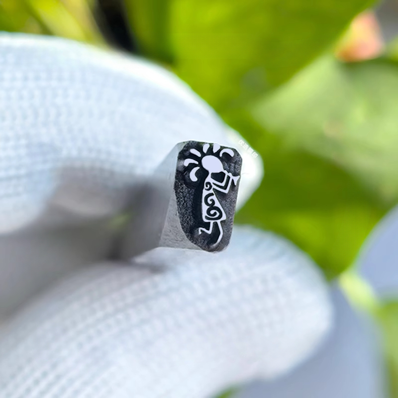 Navajo Series Jewelry Stamping - Leatherwork Punching Tool recensione e prezzo
