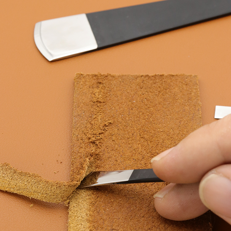 Leather Skiver Tool Kit 3 Piec - Skiver Leather Thin recensione e prezzo