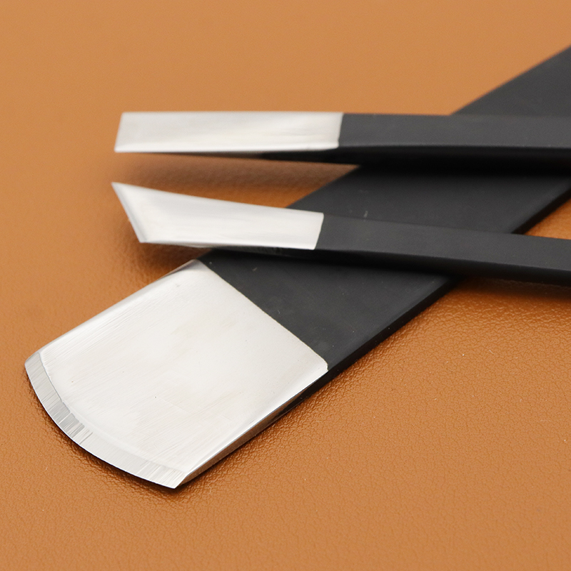 Leather Skiver Tool Kit 3 Piec - Skiver Leather Thin recensione e prezzo