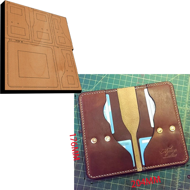 New Japan Steel Blade Wooden D - Leatherwork Punching Tool recensione e prezzo