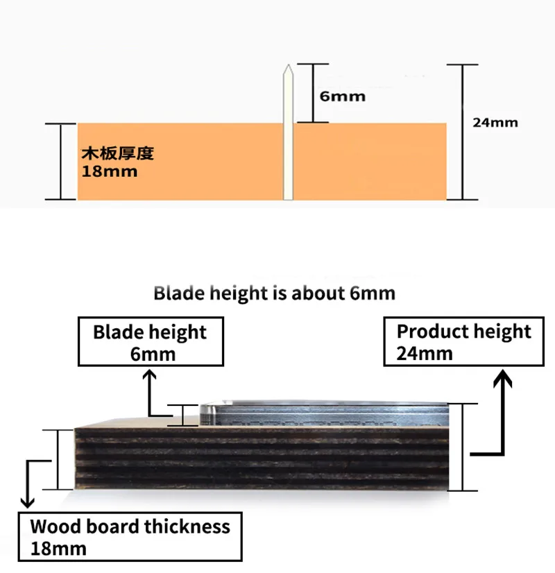 New Japan Steel Blade Wooden D - Leatherwork Punching Tool recensione e prezzo