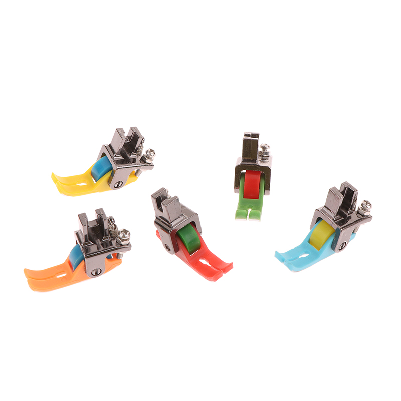 1pc Universal Industrial Sewin - Leatherwork Roller recensione e prezzo
