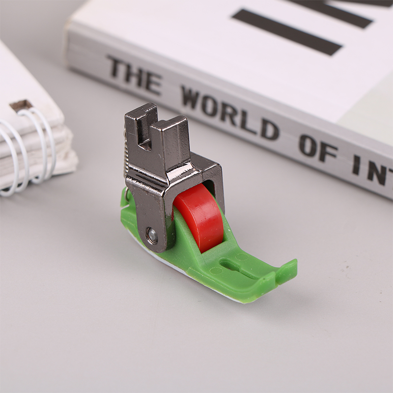 1pc Universal Industrial Sewin - Leatherwork Roller recensione e prezzo