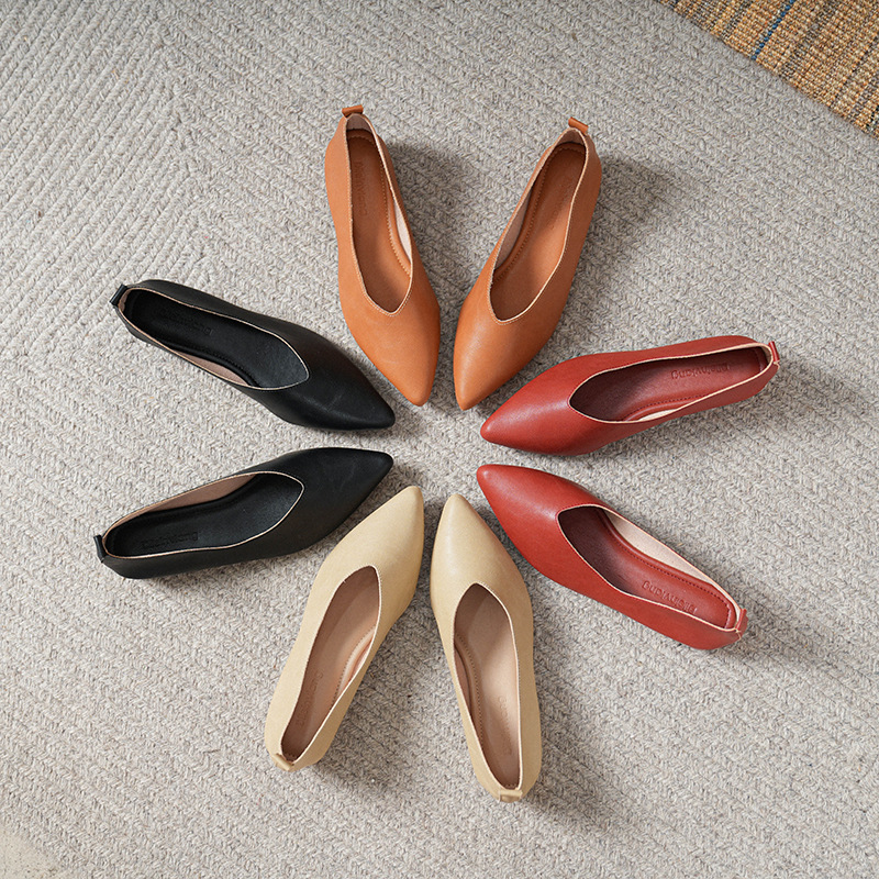 Spring and Autumn Fashion New  - Leather Working recensione e prezzo