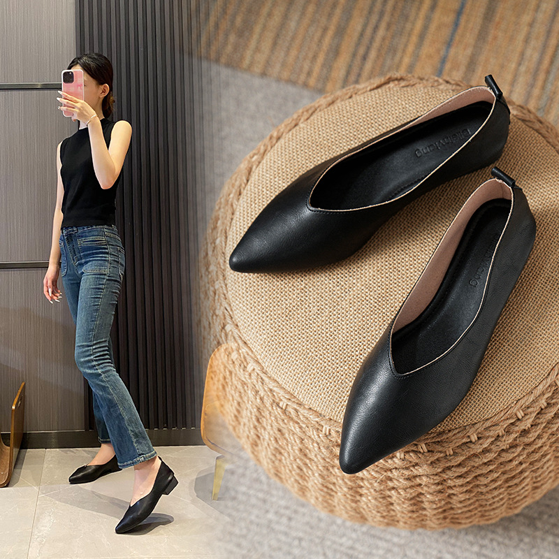 Spring and Autumn Fashion New  - Leather Working recensione e prezzo