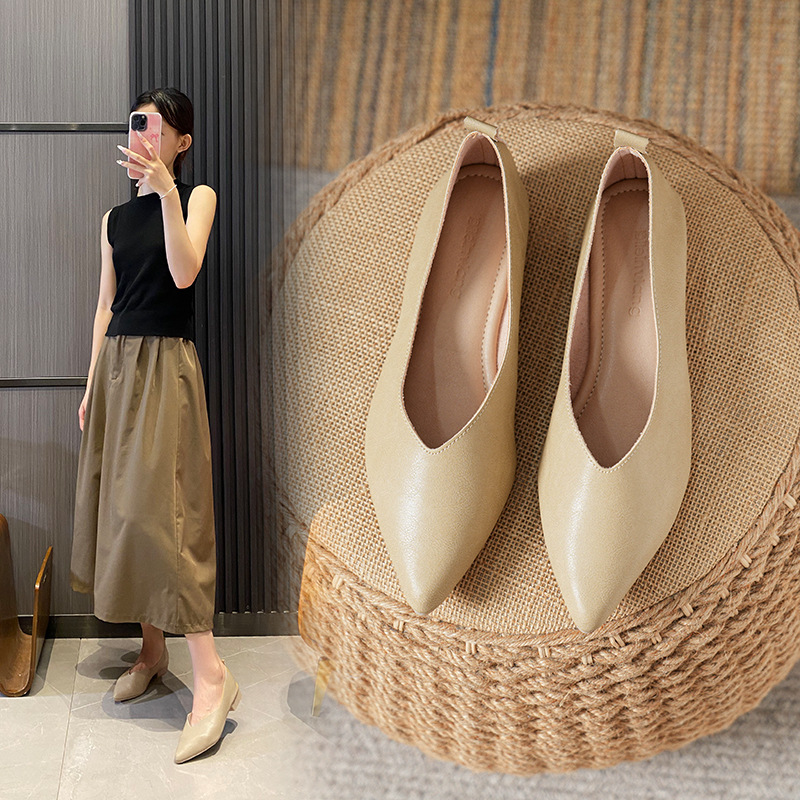 Spring and Autumn Fashion New  - Leather Working recensione e prezzo