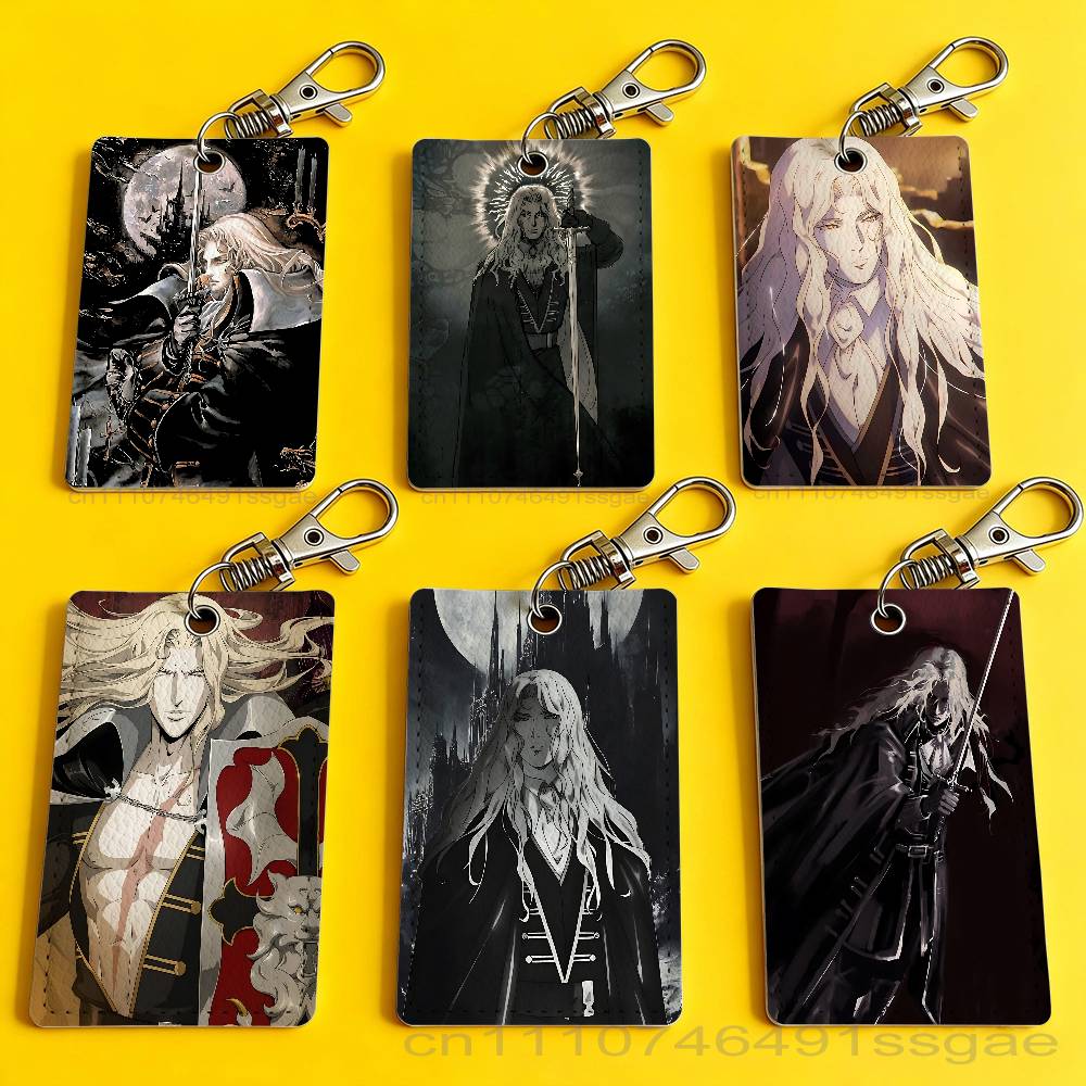 Game C-Castlevania Alucard Bad - Leather Working recensione e prezzo