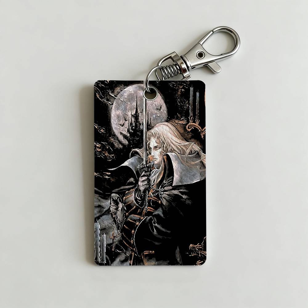 Game C-Castlevania Alucard Bad - Leather Working recensione e prezzo