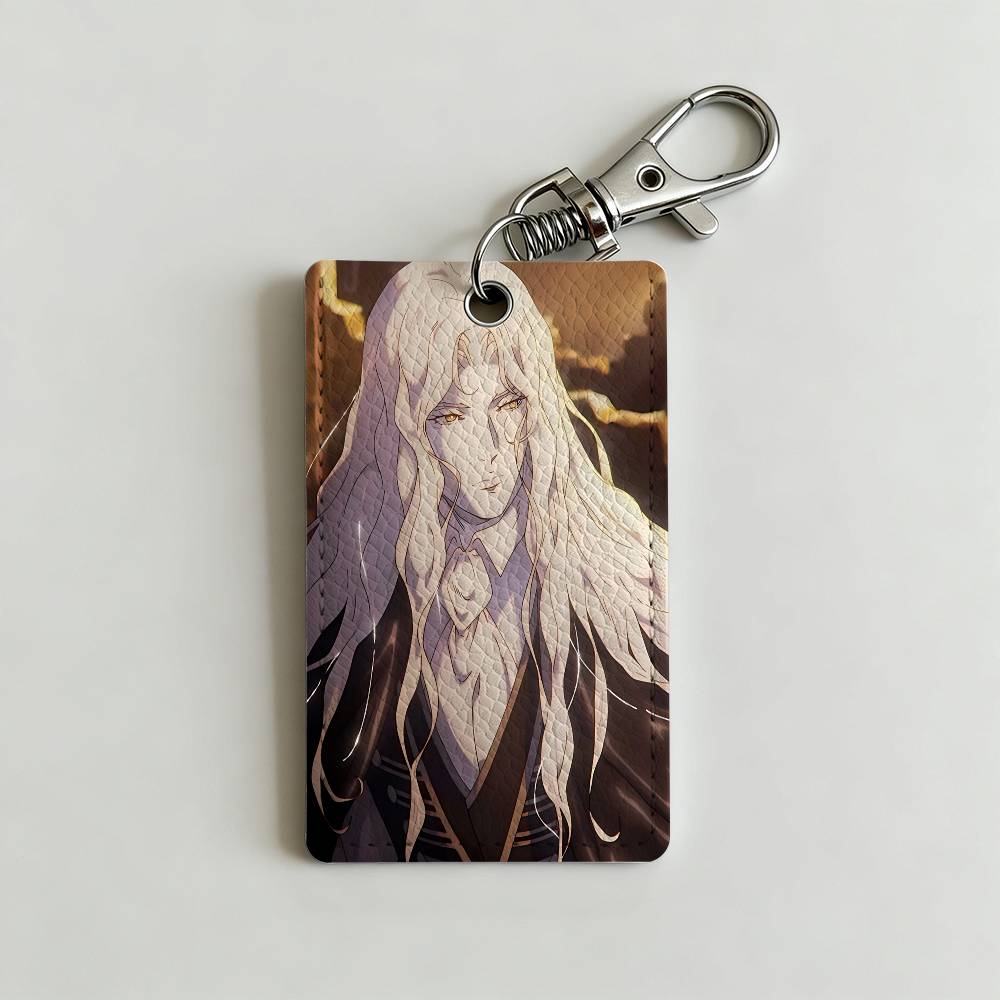 Game C-Castlevania Alucard Bad - Leather Working recensione e prezzo