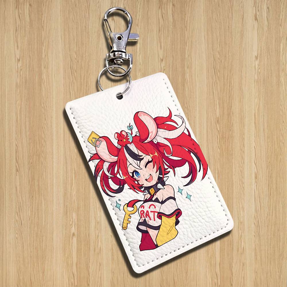 cute Hakos Baelz Takodachi Hol - Leather Working recensione e prezzo