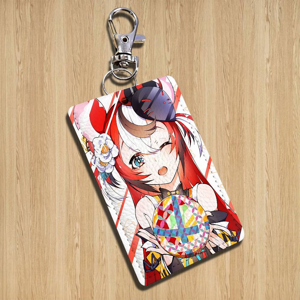 cute Hakos Baelz Takodachi Hol - Leather Working recensione e prezzo